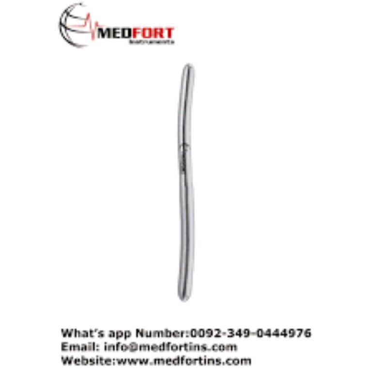Dilator Medical By Scantrik
