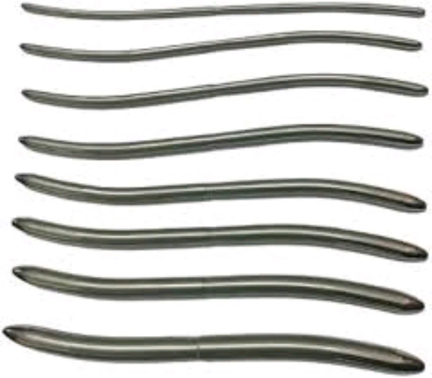 Medical Cervical Dilator by Scantrik