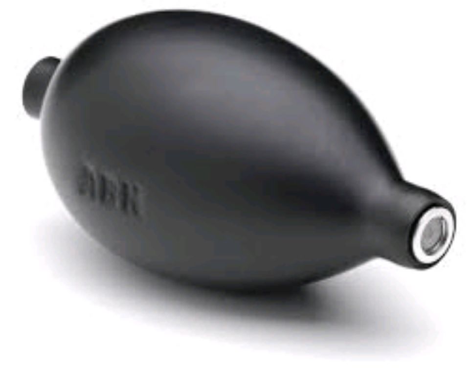 Hand Bulb Pump By Scantrik