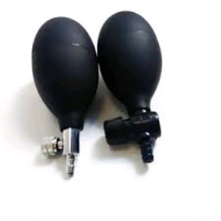 BP Monitor Air Pump By Scantrik