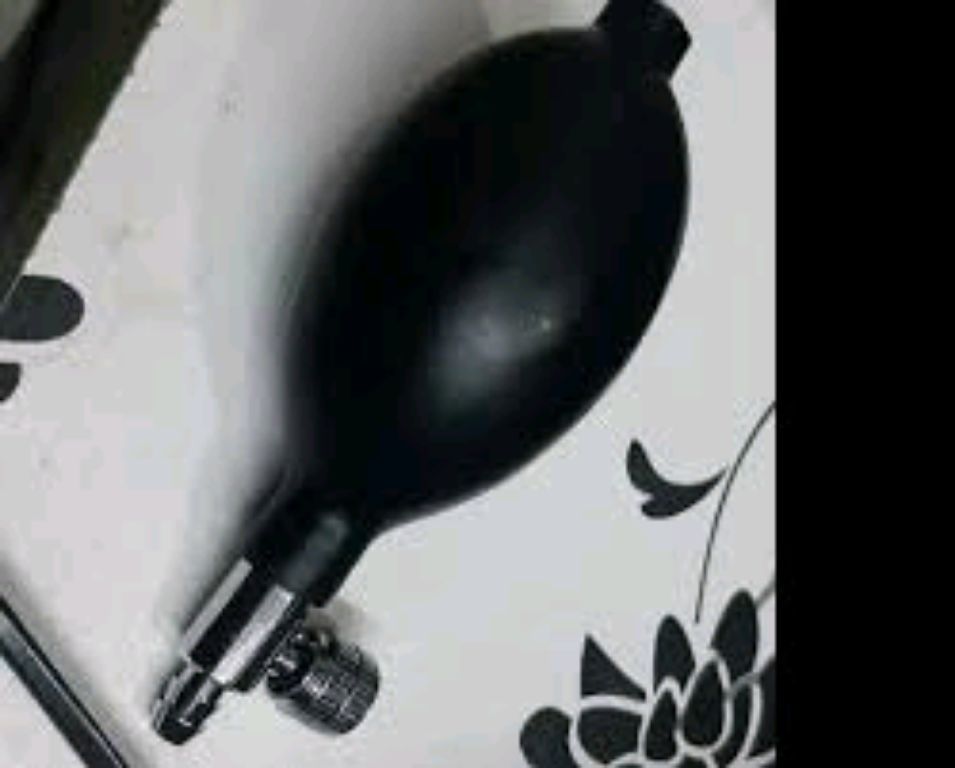 BP Bulb And Valve By Scantrik