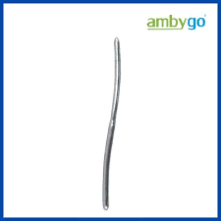 Medical Reusable Cervical Dilator by Scantrik