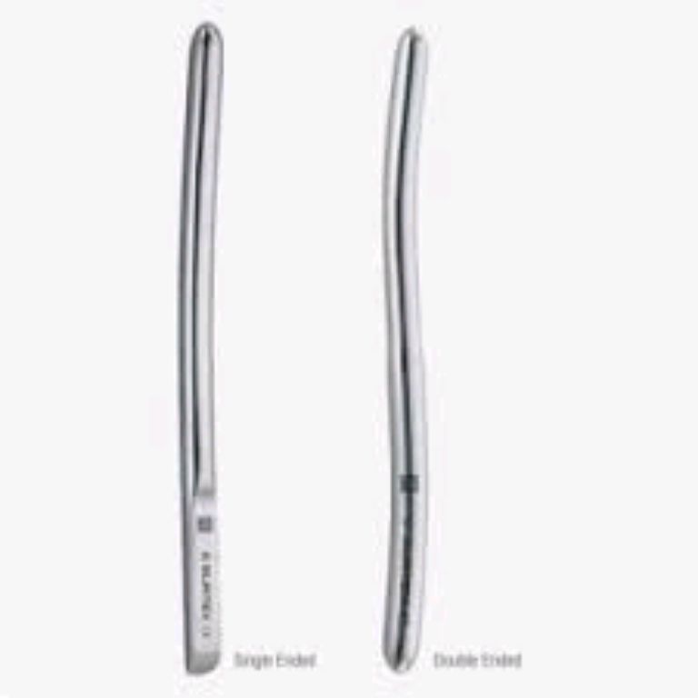 Medical Hagar Cervical Dilator by Scantrik