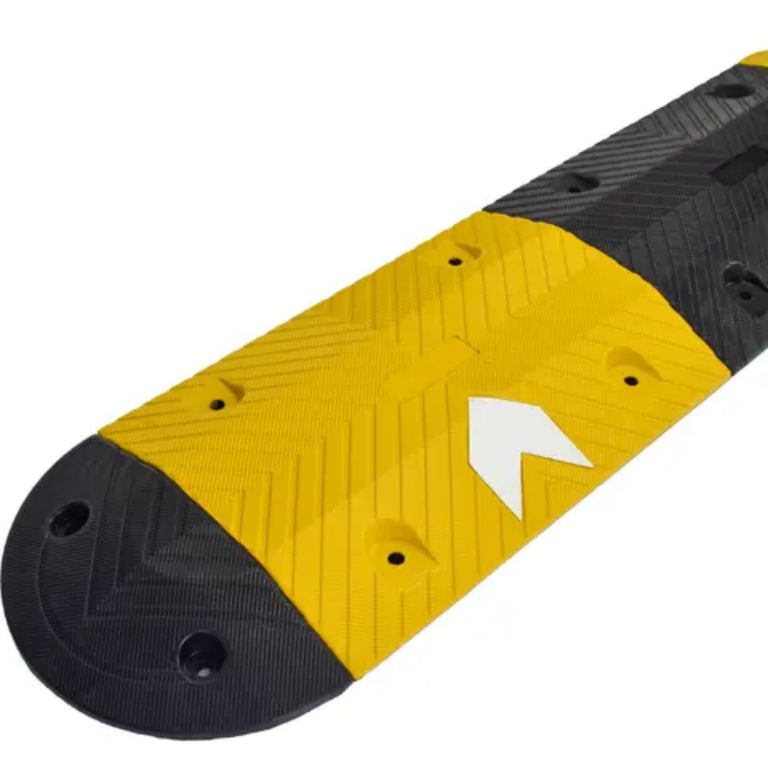 Garage speed bumps 75mm by HIPHEN