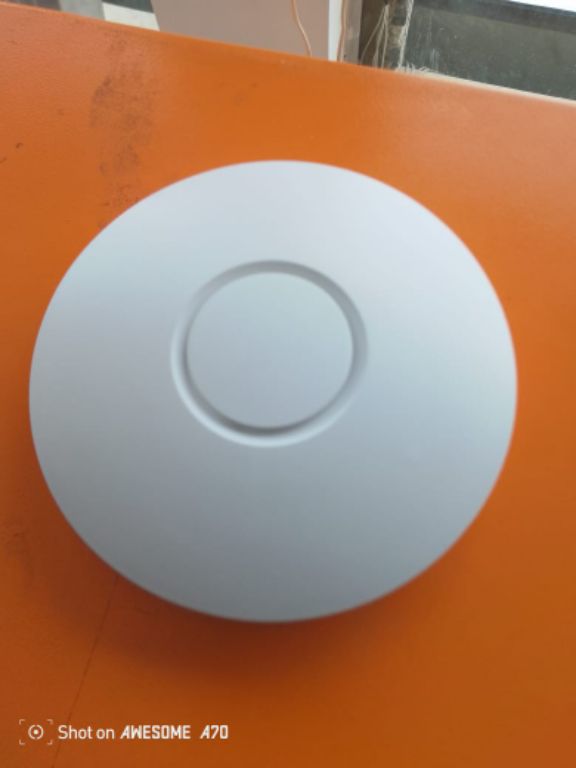 Wifi access point system by HIPHEN