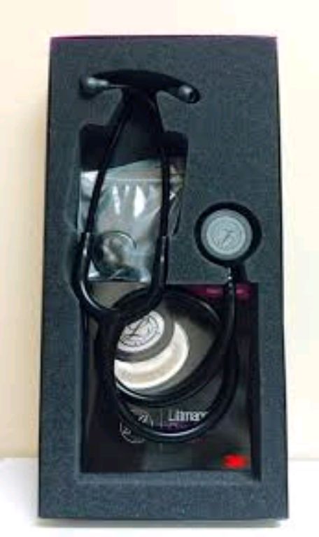 Medical Cardiology IV Stethoscope by Scantrik