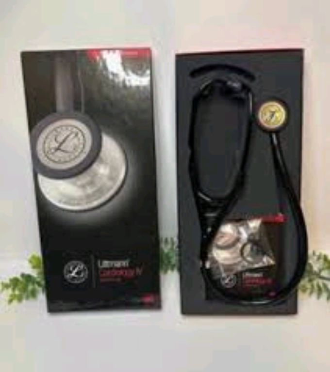 Cardiology IV Stethoscope by Scantrik