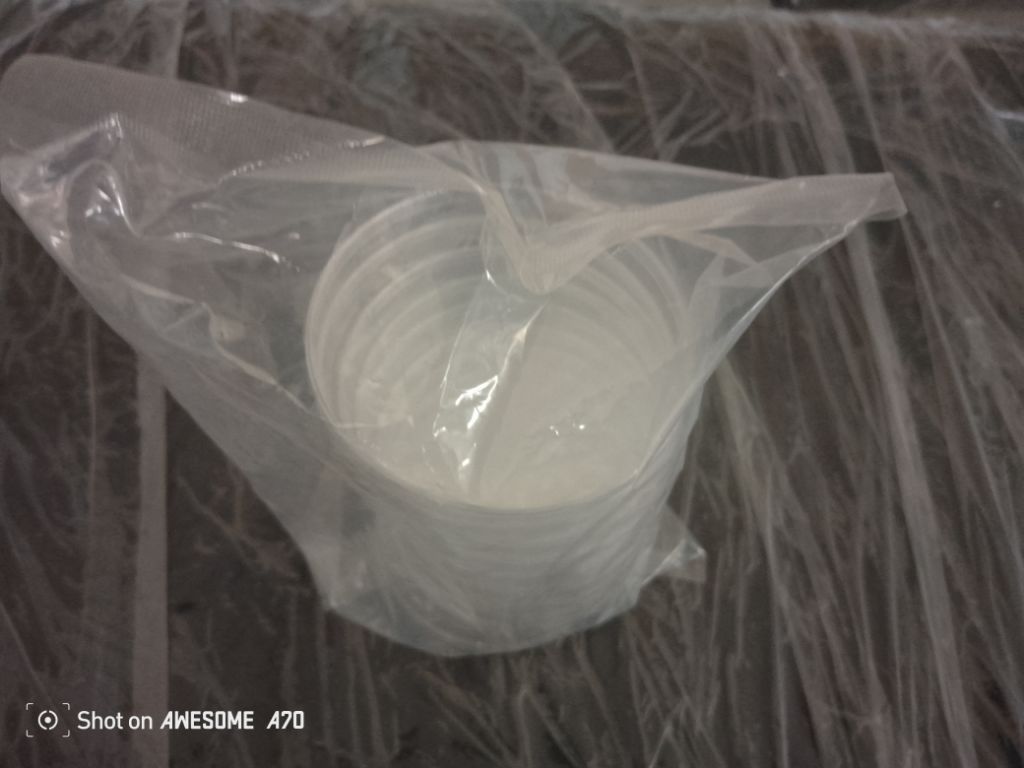 Medical Culture Plate By Scantrik