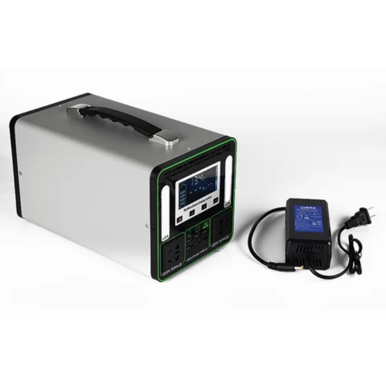 Solar power inverter by HIPHEN