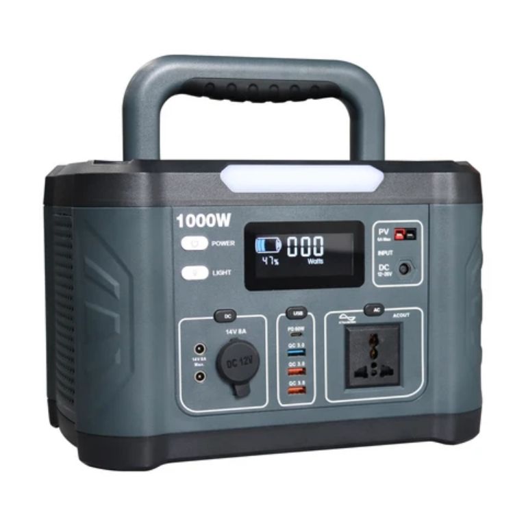 Solar energy system by HIPHEN