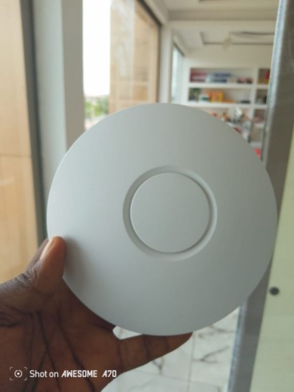 Mobile network extender system by HIPHEN