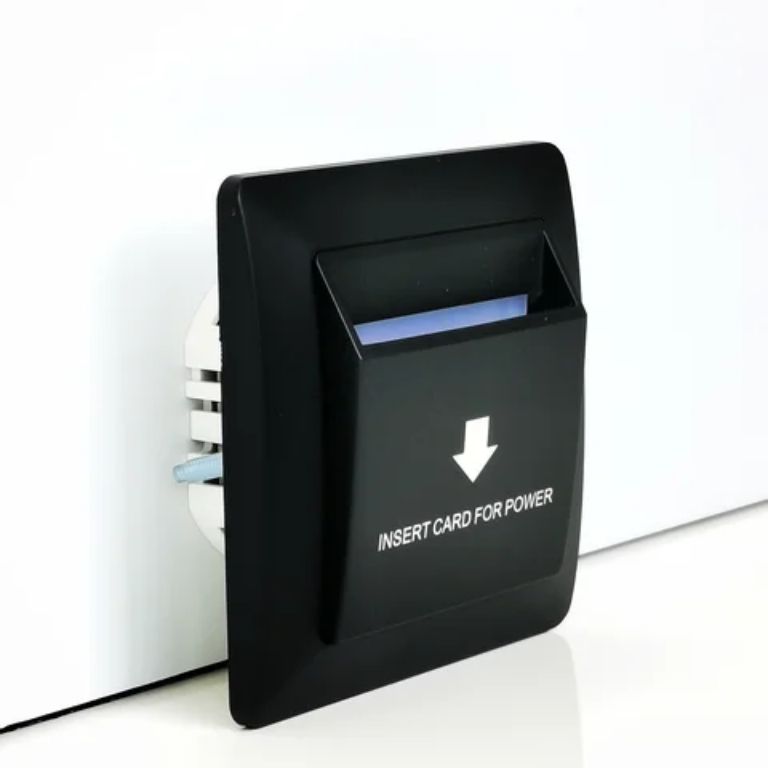 Universal saving switch by HIPHEN