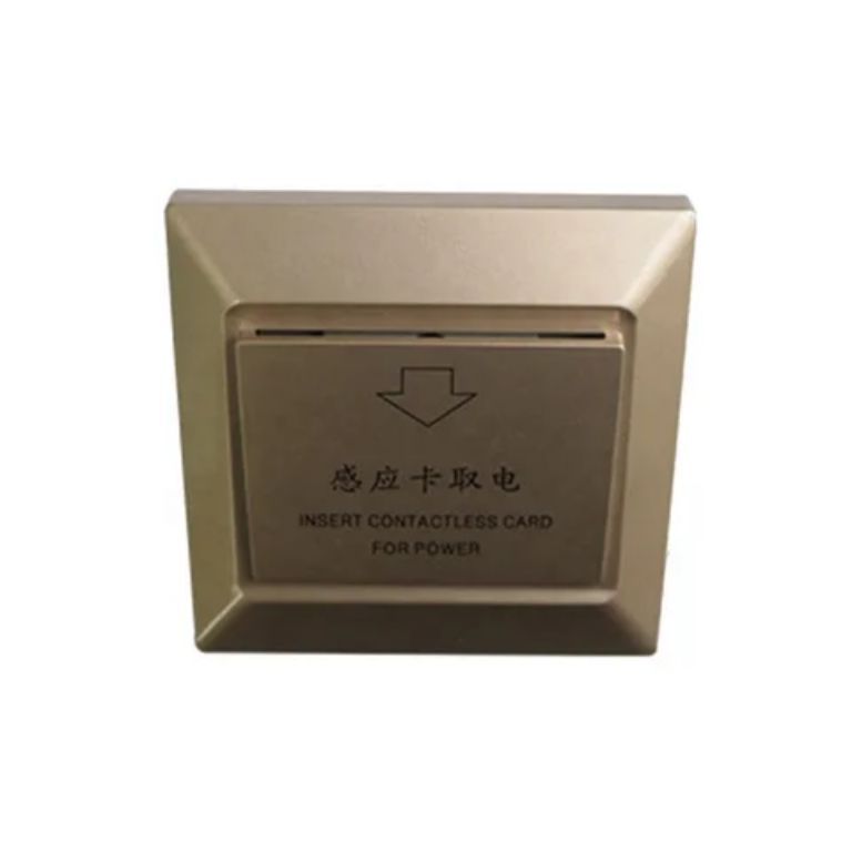 Electrical energy saving switch by HIPHEN