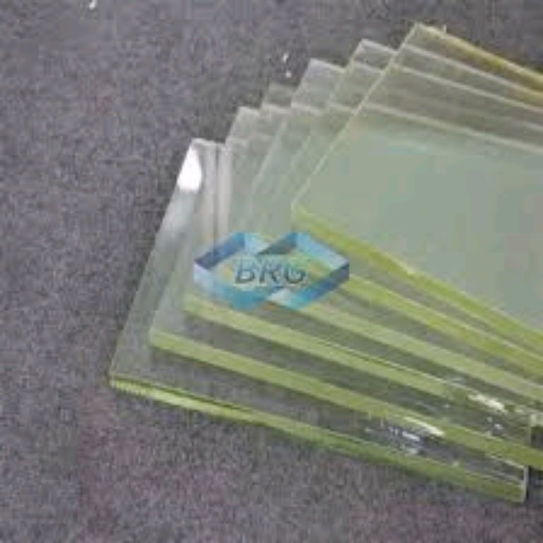 Scantrik Lead Glass By Scantrik