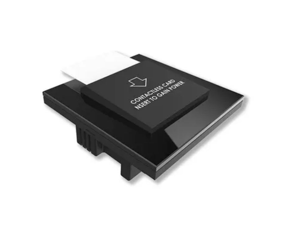 Hotel Room Saving Switch by HIPHEN
