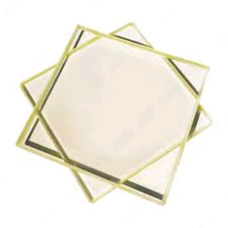 X-RAY Lead Protective Radiation Glass By Scantrik