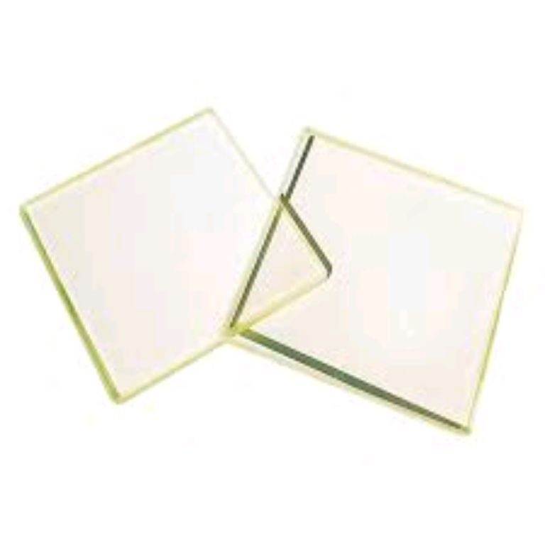 X-RAY Shielding Lead Glass By Scantrik