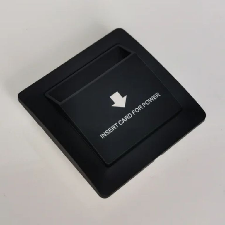 Energy Saving Switch by HIPHEN