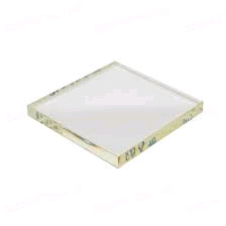 Factory 10MM X-RAY Lead Glass By Scantrik