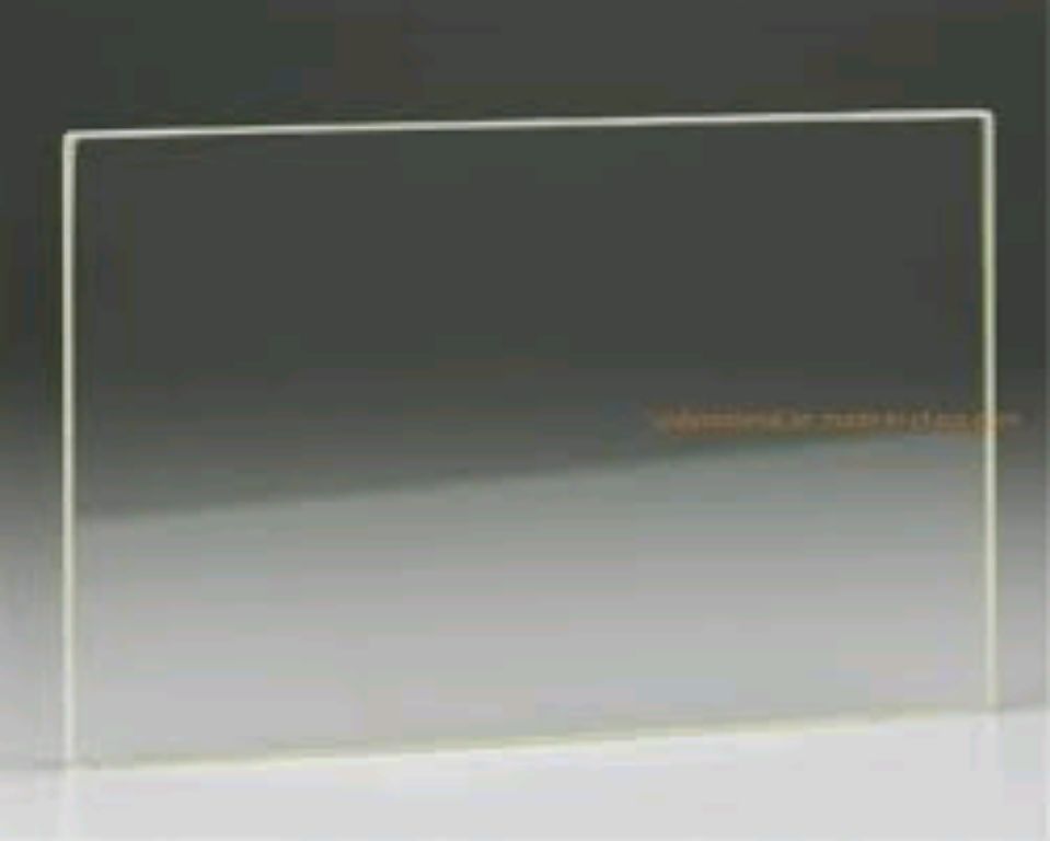 Scantrik Medical Lead Glass By Scantrik