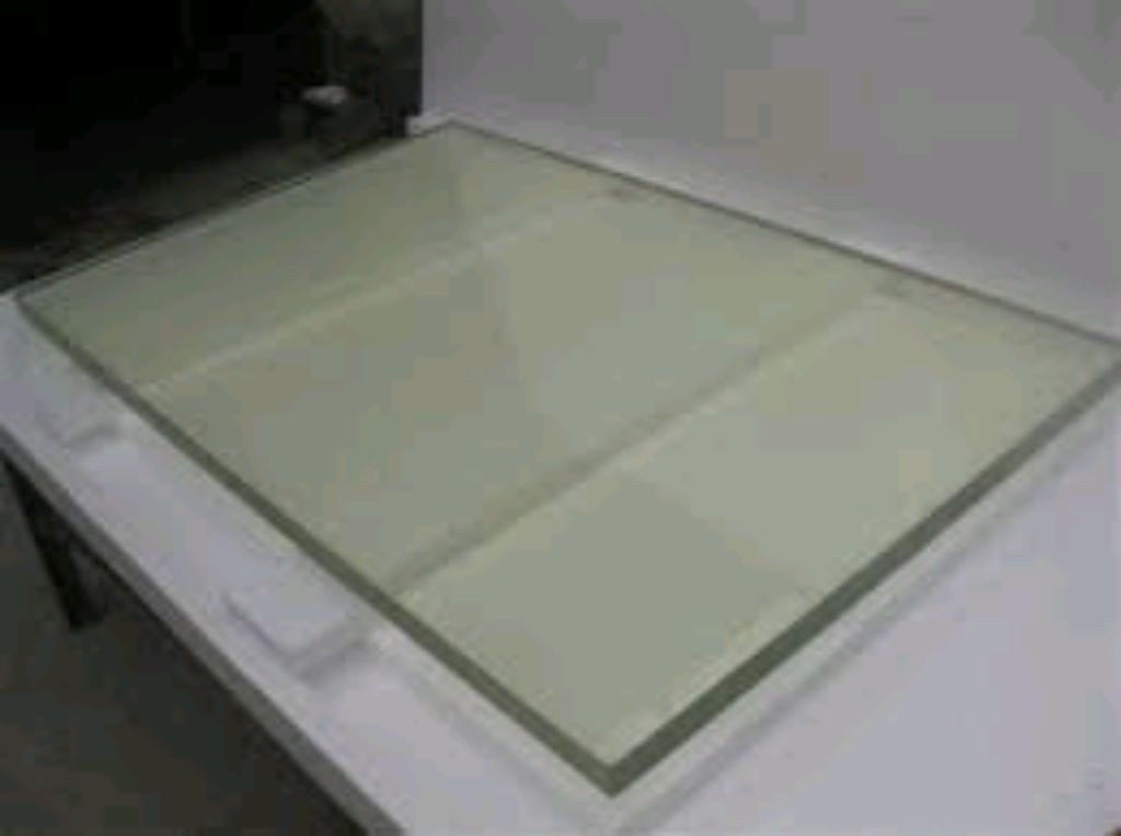 X-RAY Protective Lead Glass By Scantrik