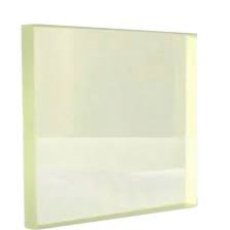 X-RAY Lead Glass By Scantrik