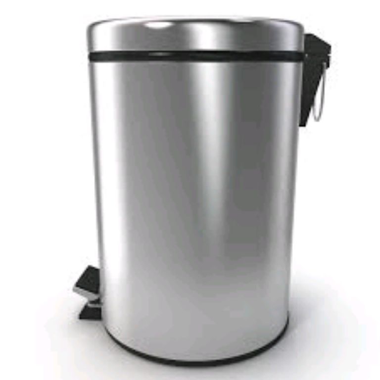 Kitchen Waste Bin By Scantrik