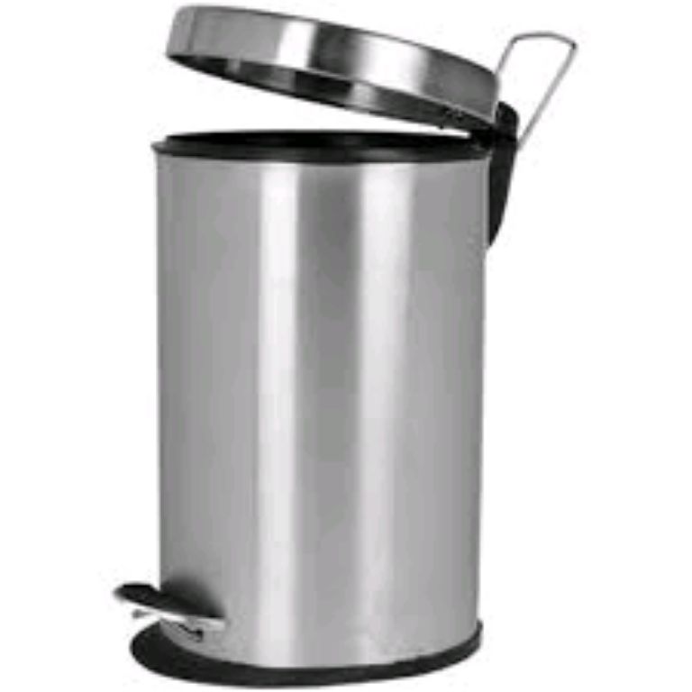 11L Waste Bin By Scantrik