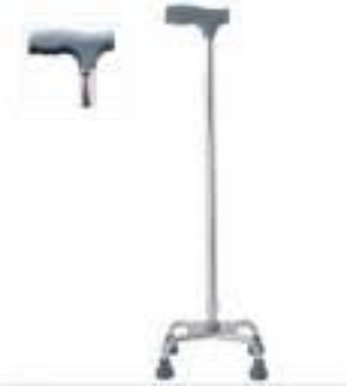 4 Foot Walking Stick by Scantrik By Scantrik