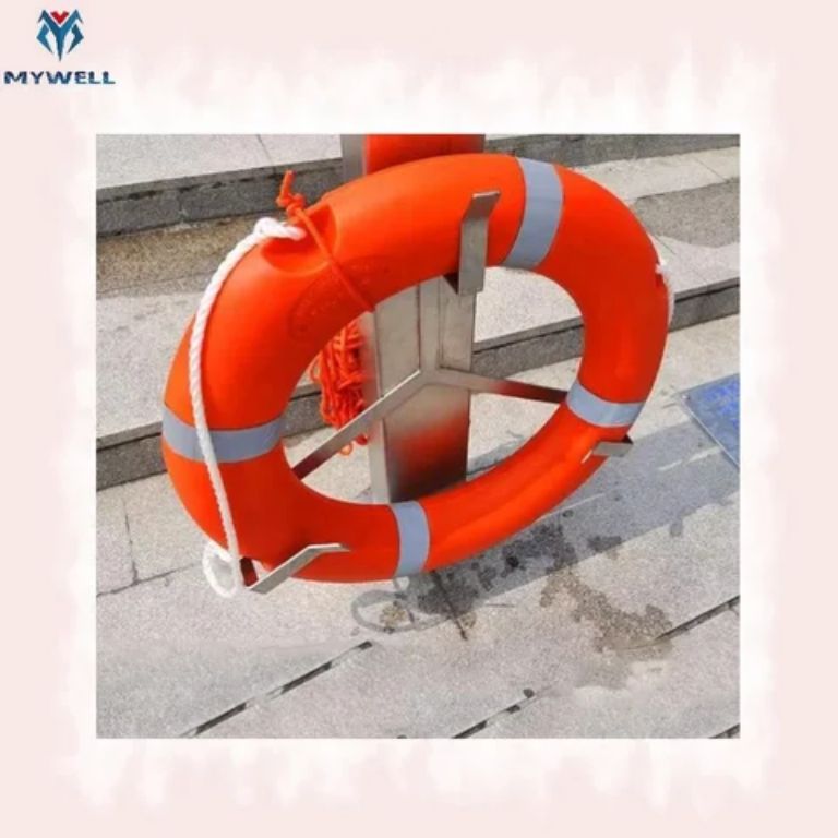 Emergency safety Life Ring Buoy by HIPHEN