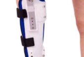 Adjustable Knee Brace Support By Scantrik