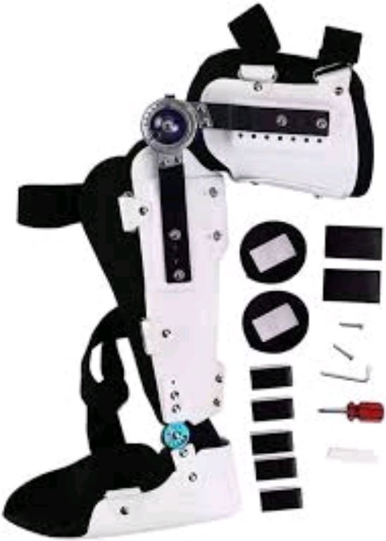 Knee Support By Scantrik