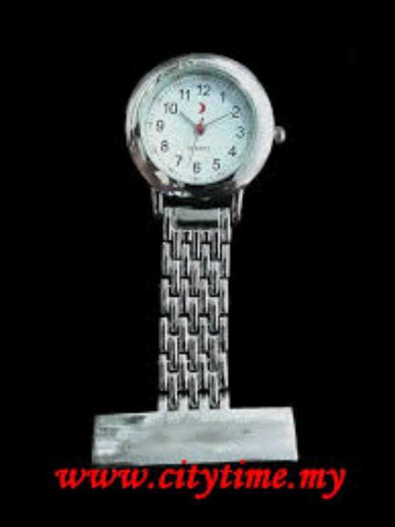 Breast Watch For Nurses by Scantrik