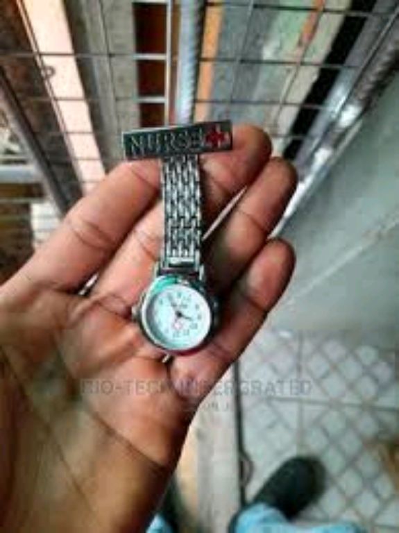 Breast Watch By Scantrik