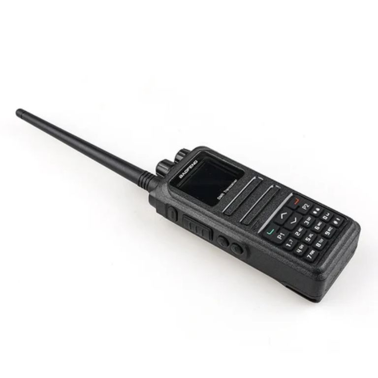 Two way communicator radio by HIPHEN