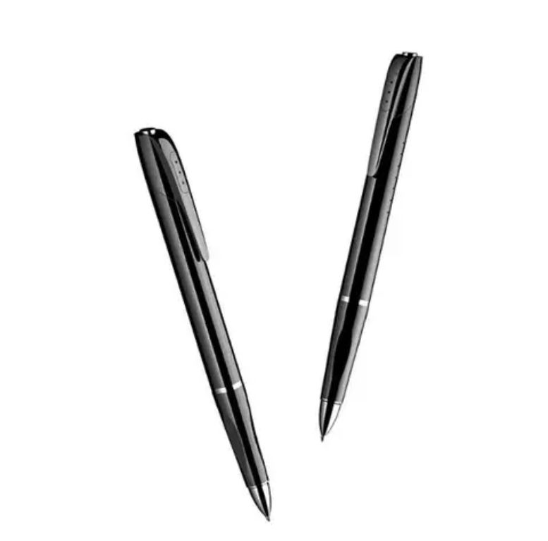 Spy camera pen with SD card by HIPHEN