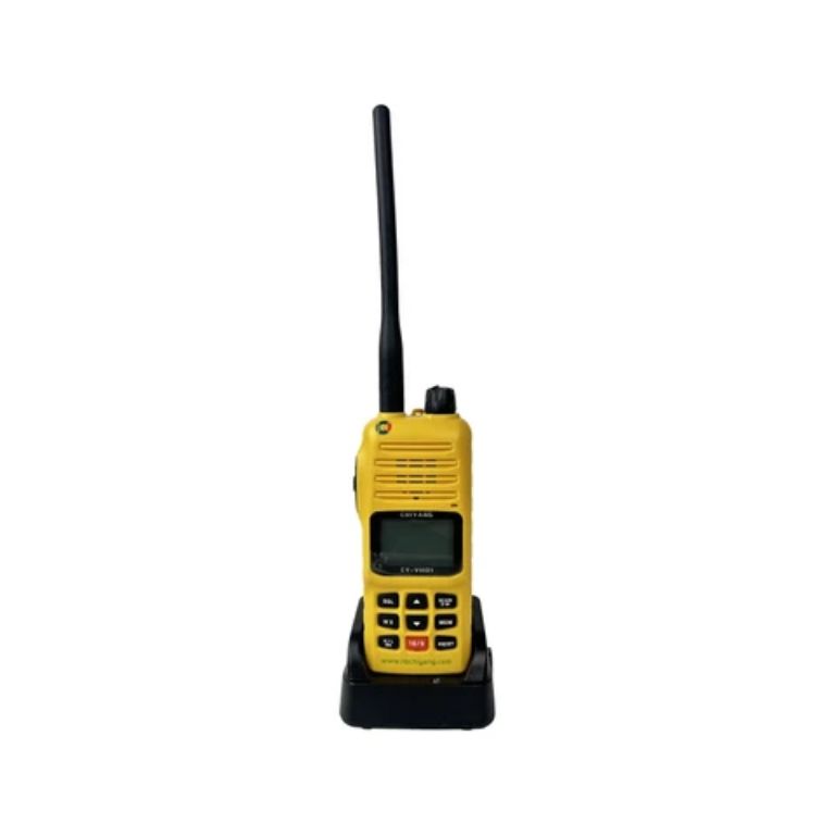 Walkie Talkies 2 way radio by HIPHEN