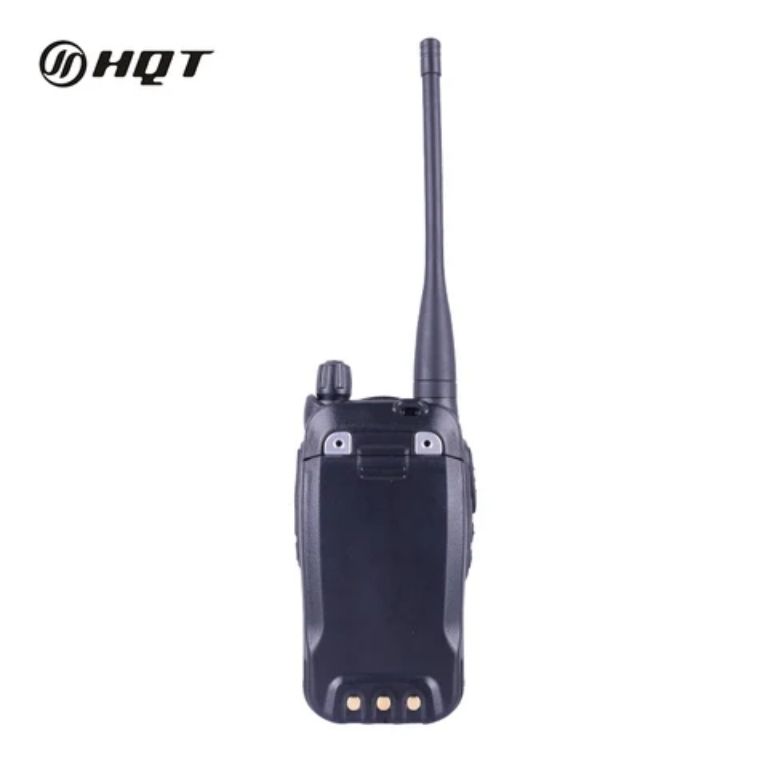 2 way radio communicator by HIPHEN