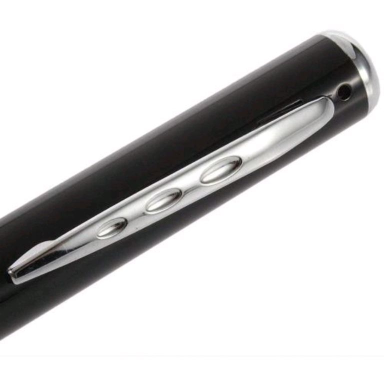 Corn Pen camera with Audio by HIPHEN