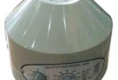 Scientific Electric Centrifuge By Scantrik