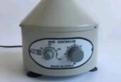 Scientific Electric Centrifuge By Scantrik