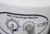 Scientific Electric Centrifuge By Scantrik