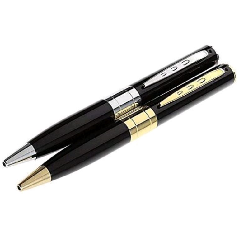 Security surveillance corn Pen Camera by HIPHEN