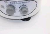 Portable Centrifuge Machine by Scantrik