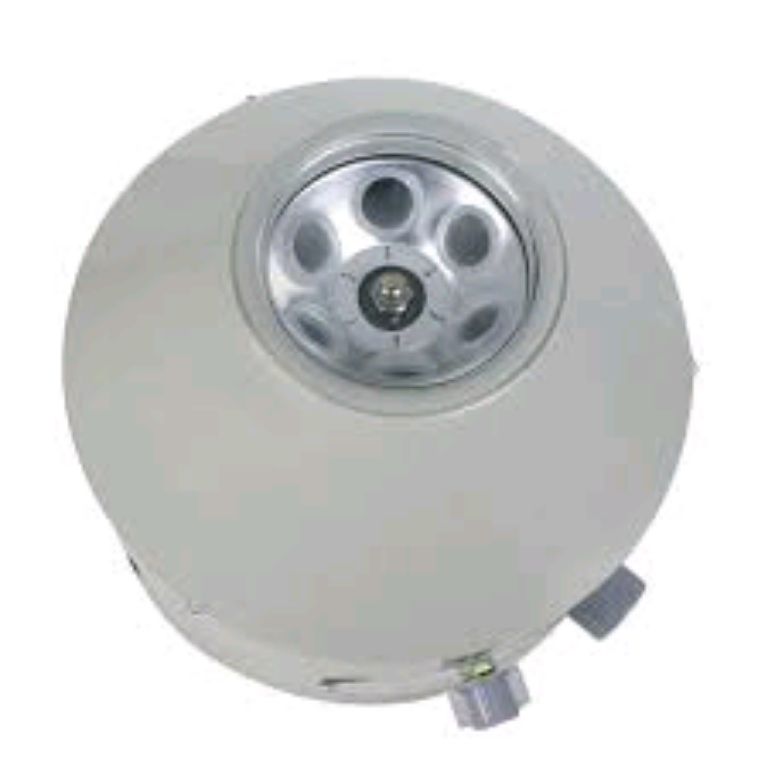 Lab Centrifuge By Scantrik