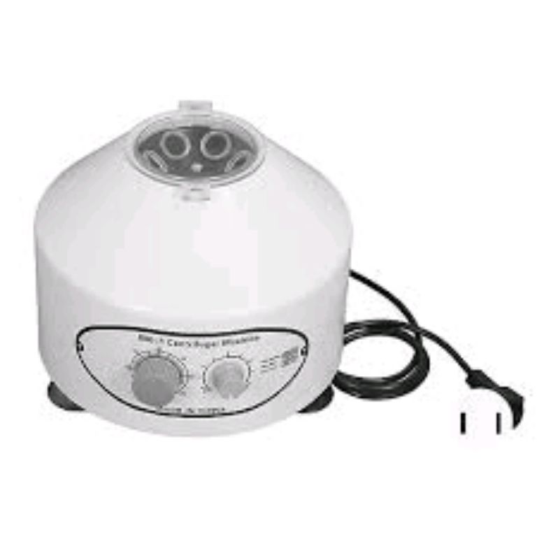 Centrifuge By Scantrik