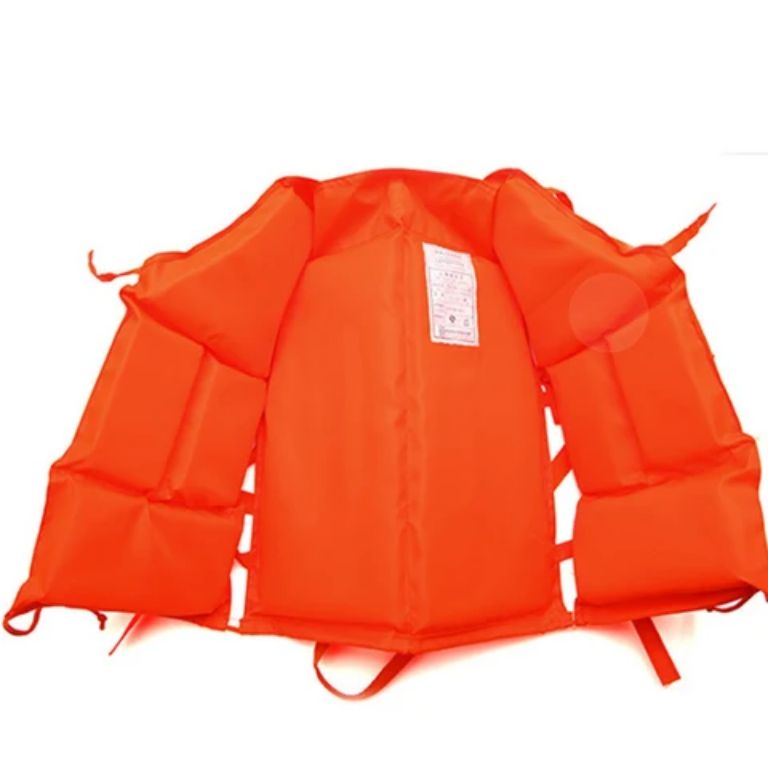 Life marine safety Wear by HIPHEN