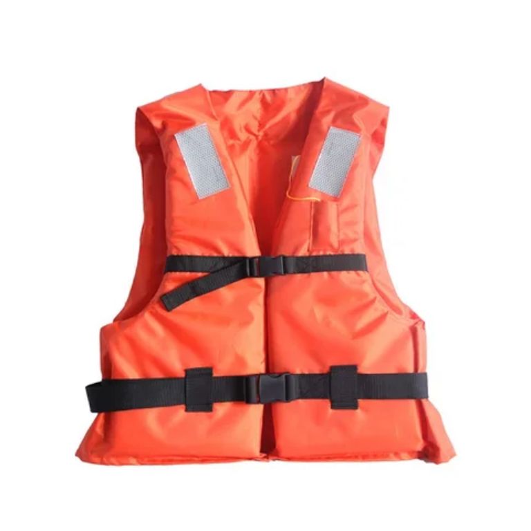 Safety marine Life Jacket by HIPHEN