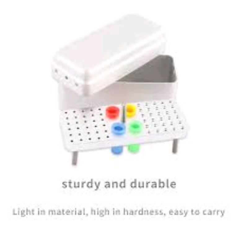 Disinfectant Box By Scantrik