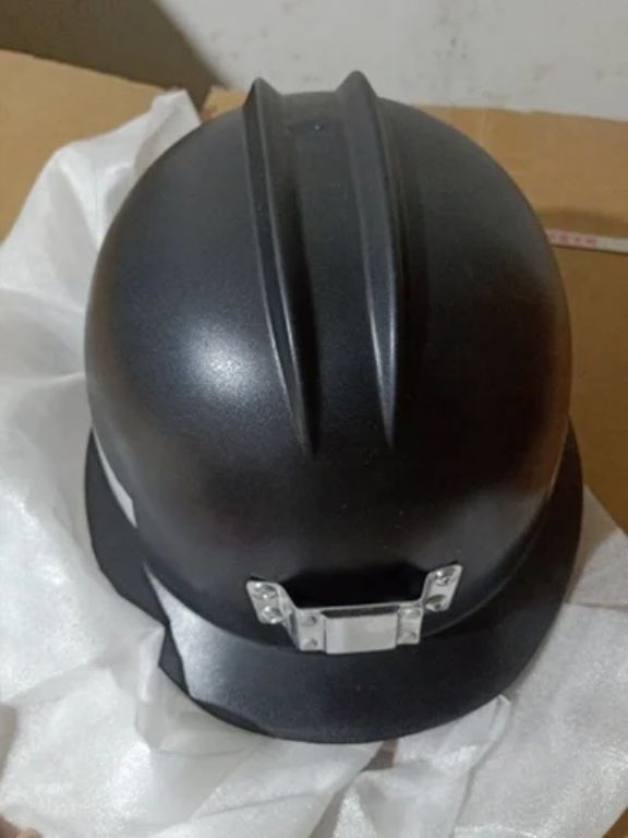 Construction head cap protector by HIPHEN